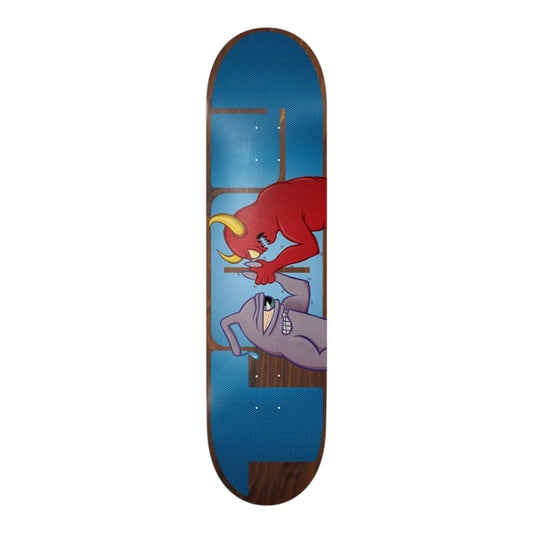 Toy Machine Deck - Monster Flex 8.25"
