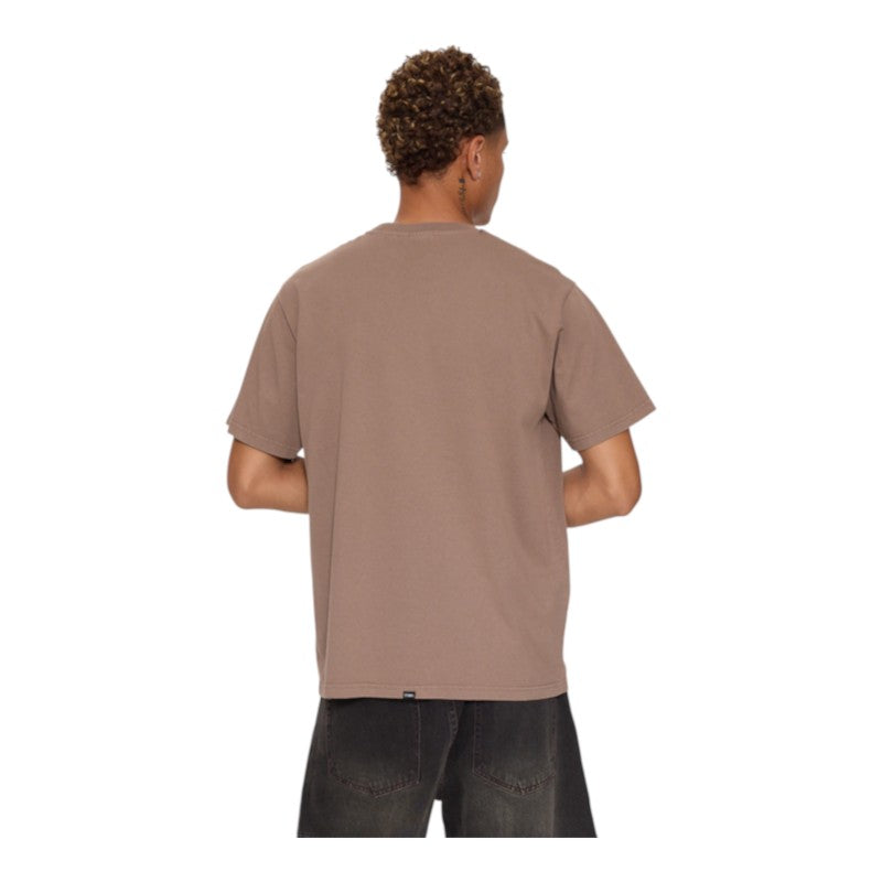 Thrills Wreath Of Desire Embro Merch Fit Tee - Falcon