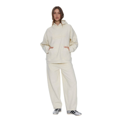 Thrills Playmaker Track Pant - Cream
