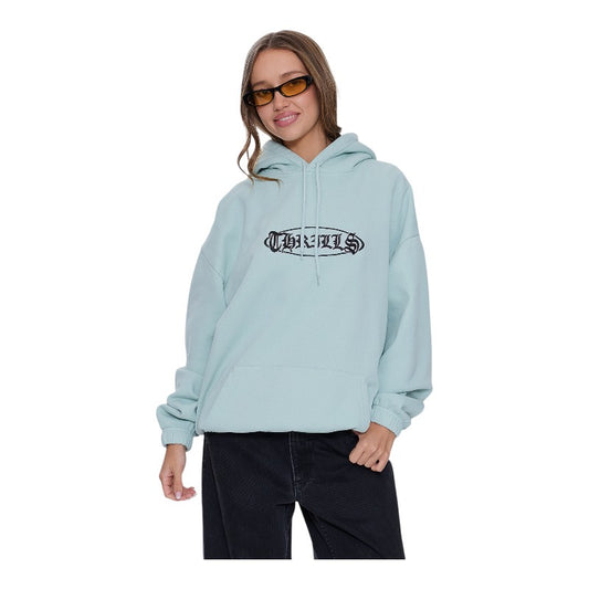 Thrills No Mercy Slouch Hood - Neo Mint