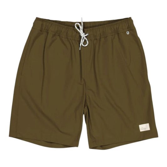 J.A.F Crewman Shorts 2.0 - Olive