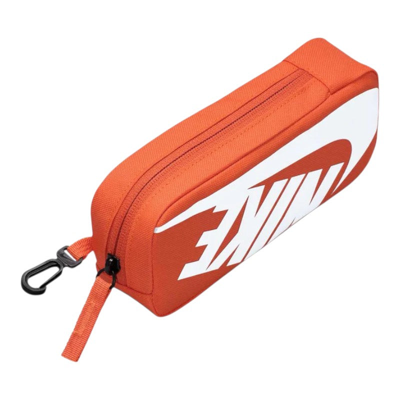 Nike Youth Elemental Shoebox Backpack - Magenta/Orange