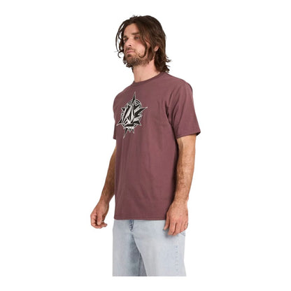 Volcom Yoink Tee - Pistol Punch