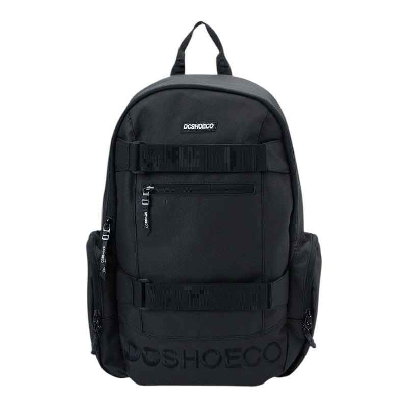 DC Breed 5 Backpack - Black