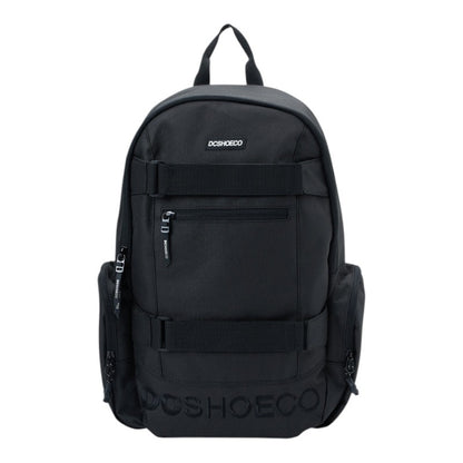 DC Breed 5 Backpack - Black