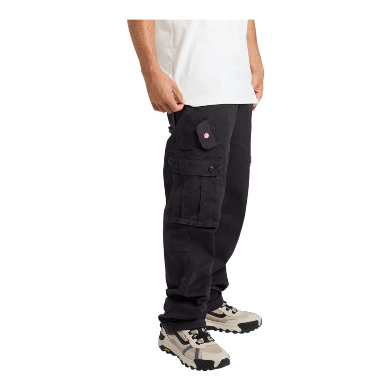 Element Source Cargo Pant - Off Black