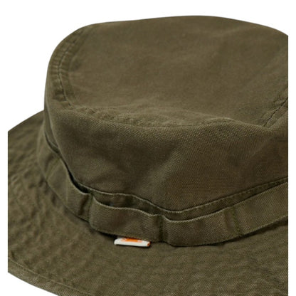 Rhythm Worn Path Boonie - Olive