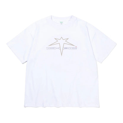 ICHPIG Allstar Tee - White