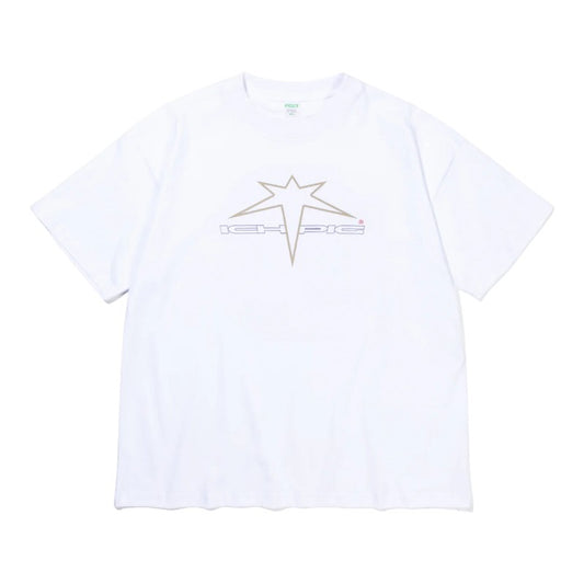 ICHPIG Allstar Tee - White