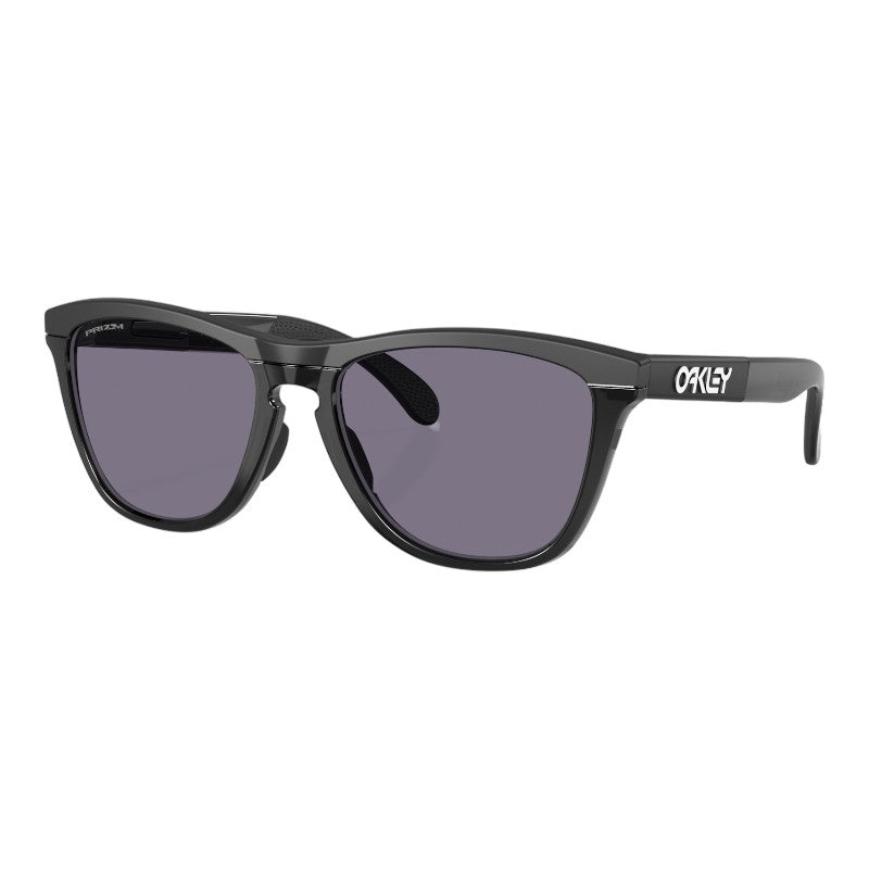 Oakley Frogskins Range XL - Matte Black/Prizm Grey