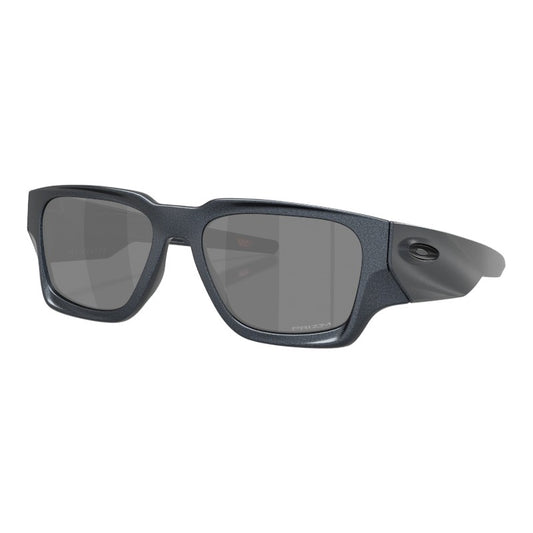 Oakley Instagator - Blue Steel/Prizm Black Iridium