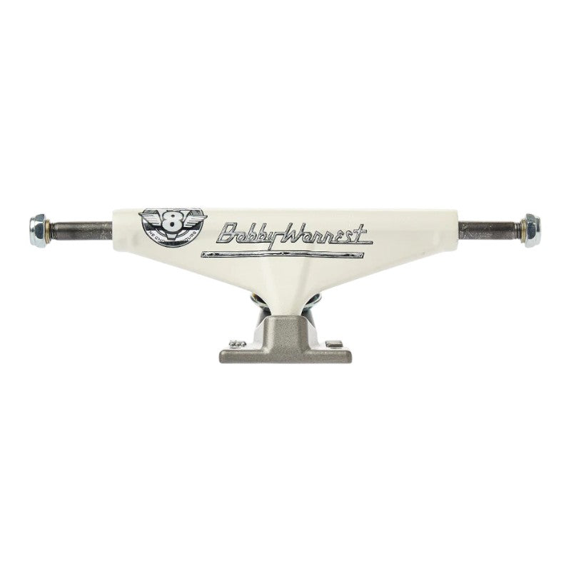 Venture Trucks - Worrest Bob Pro V8 5.6"