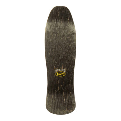 Huf X Thrasher Meltdown Cruiser Deck - 9.375