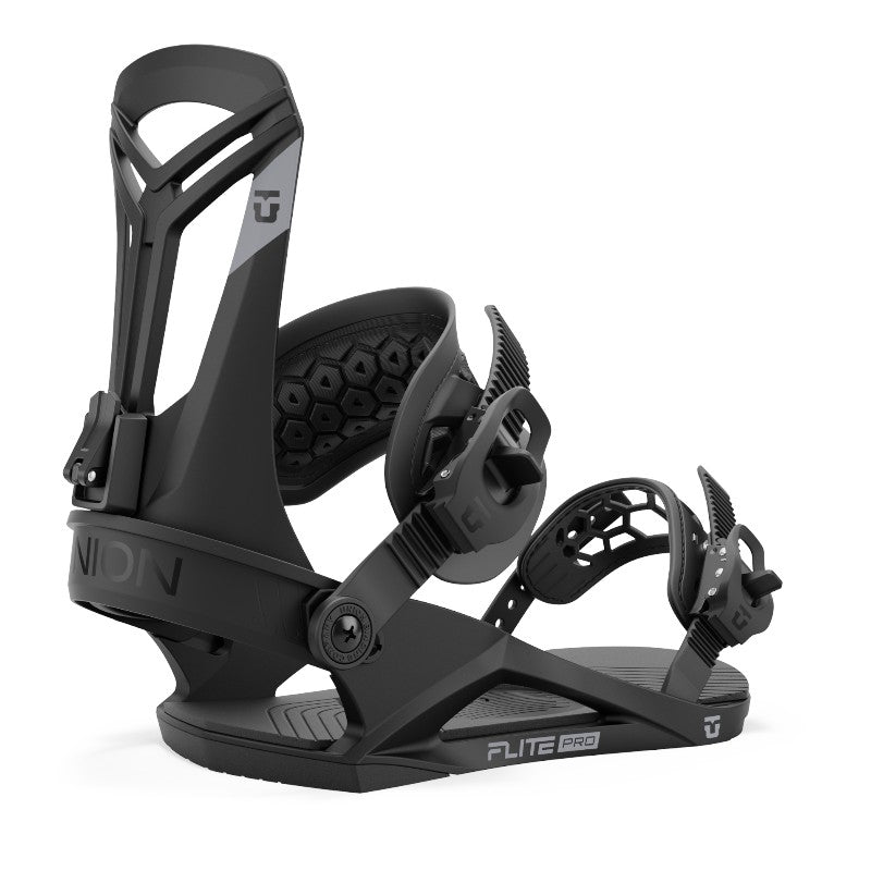 Union Flite Pro 2025 - Black