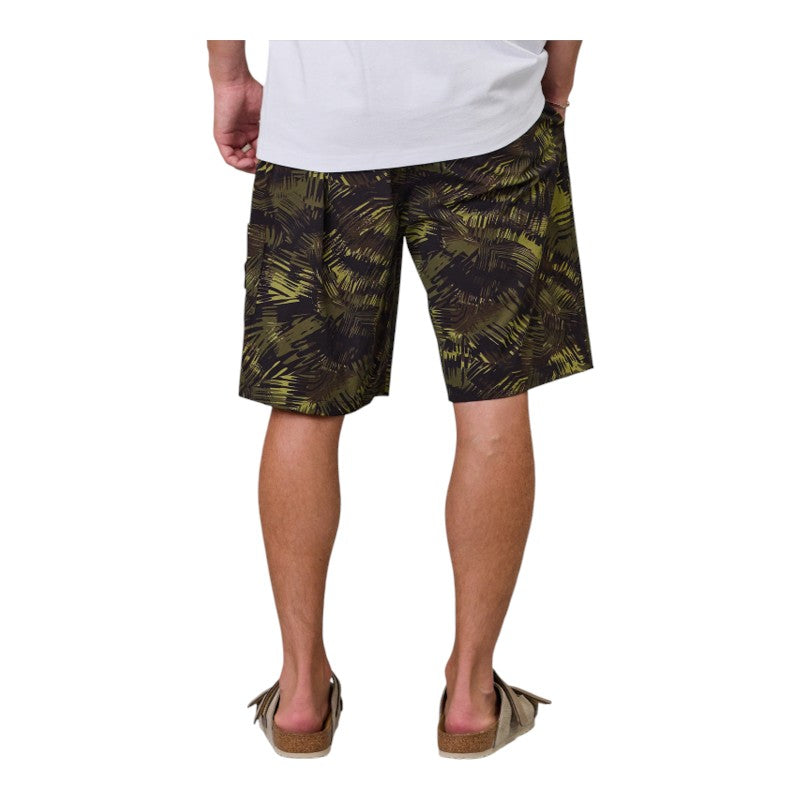 J.A.F Kahawai Boardshorts - Bushmark