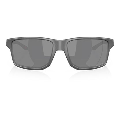 Oakley Gibston XL - Steel/Prizm Black Polarised