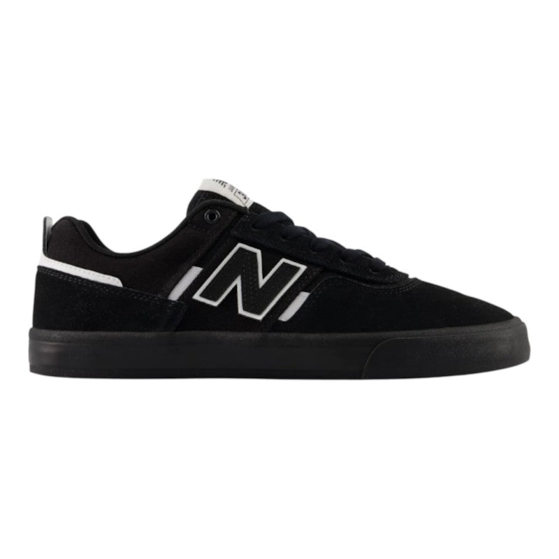 New Balance Numeric 306 Jamie Foy - Black/White
