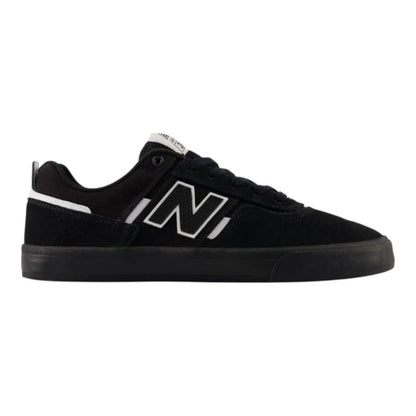 New Balance Numeric 306 Jamie Foy - Black/White