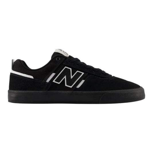 New Balance Numeric 306 Jamie Foy - Black/White
