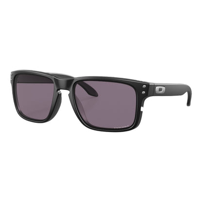 Oakley Holbrook - Matte Black/Prizm Grey