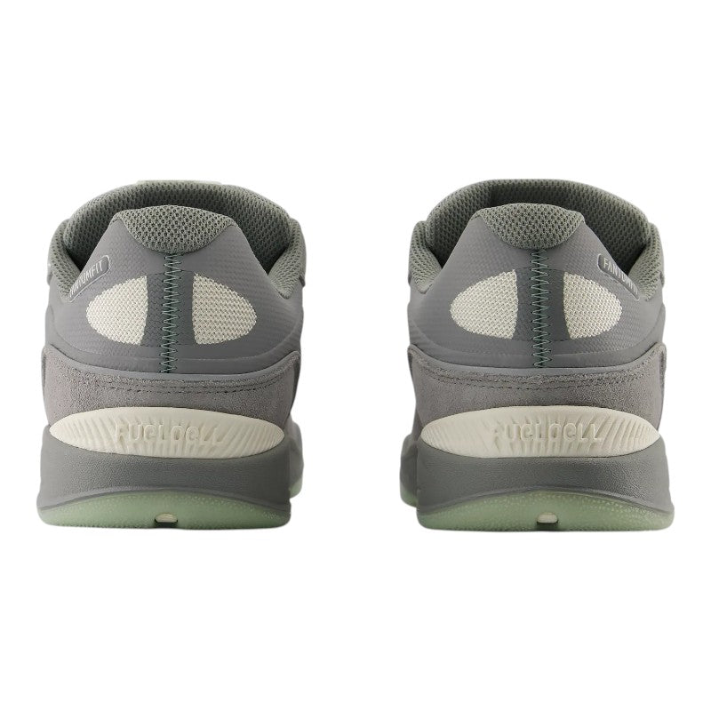 New Balance Numeric 1010 Tiago - Grey/Sea Salt