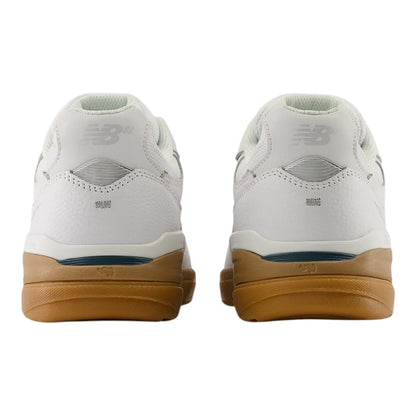 New Balance Numeric 933 Andrew Reynolds - White/Gum