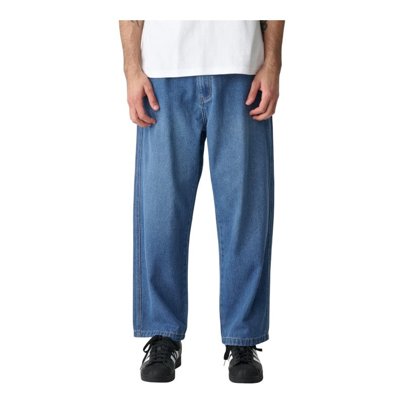 Xlarge Bull Denim 91 Pant - Blue Indigo