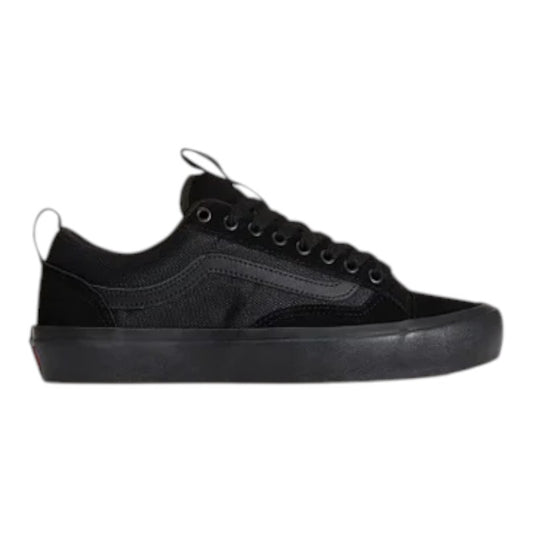 Vans Skate Old Skool 36 + - Blackout