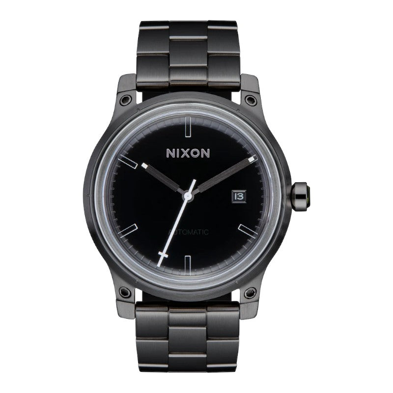 Nixon 5th Element - Black/Gunmetal