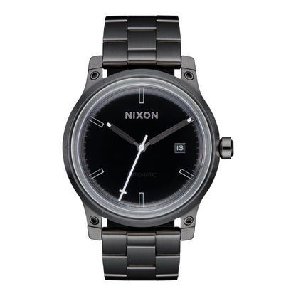 Nixon 5th Element - Black/Gunmetal