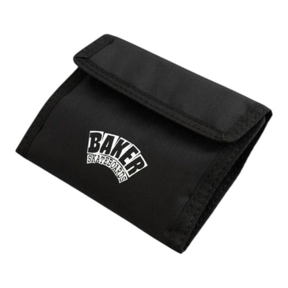 Baker Narc Wallet - Black