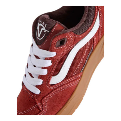 Vans Skate Rowan Z3 - Gum/Bordeaux