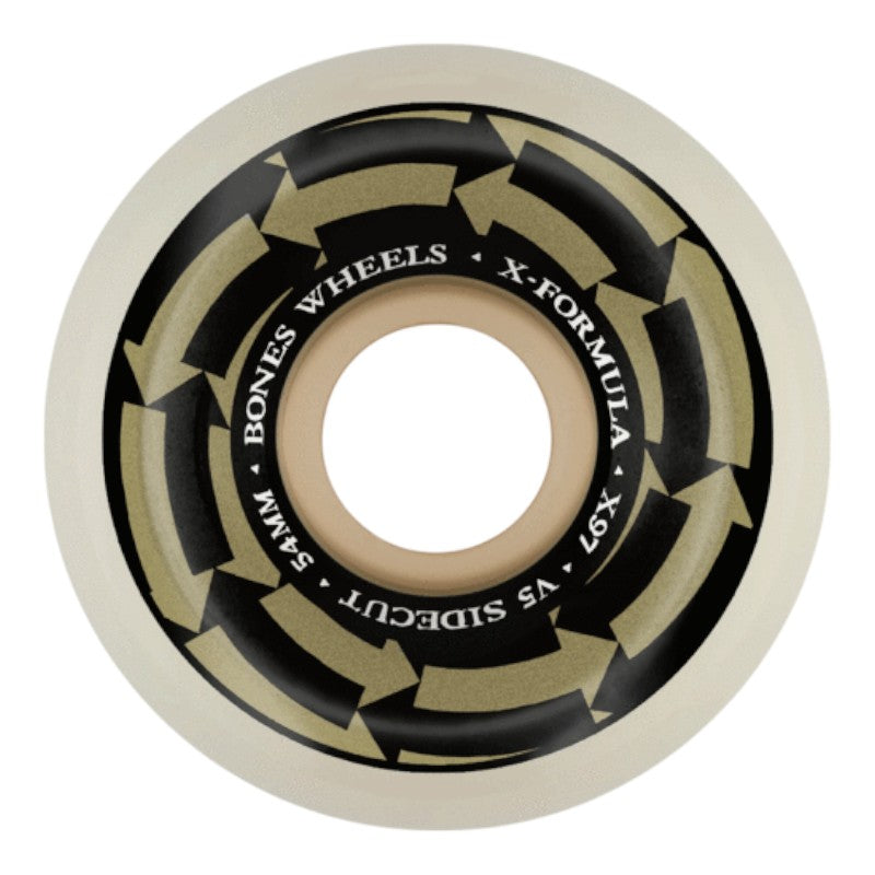 Bones X Formula Wheels Hypno Therapy V5 - 97A