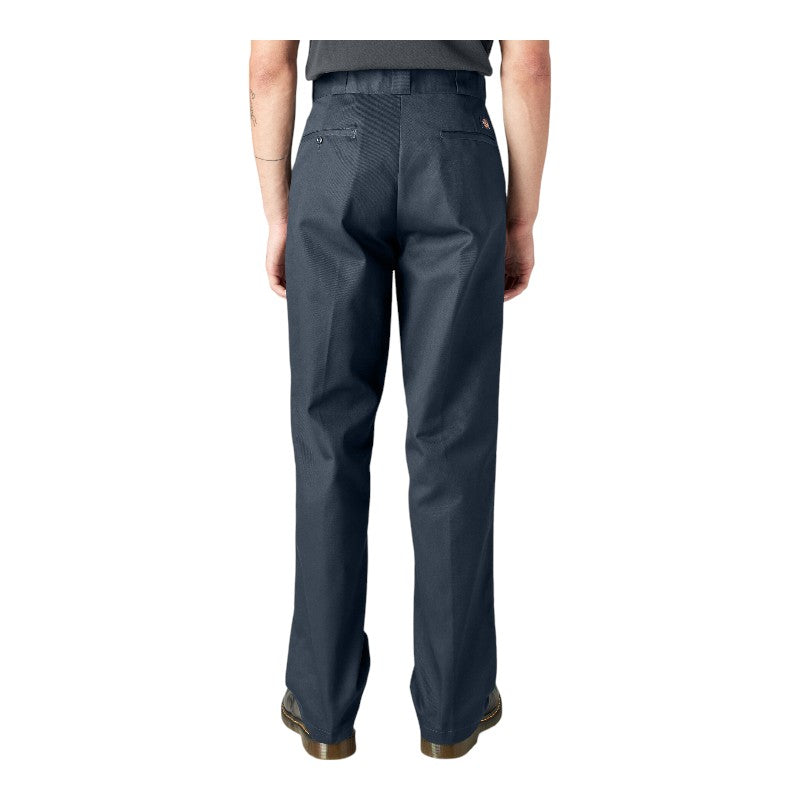 Work Cheapskate Dickies Original 874 Work Pant - Dark Navy – Cheapskates Online