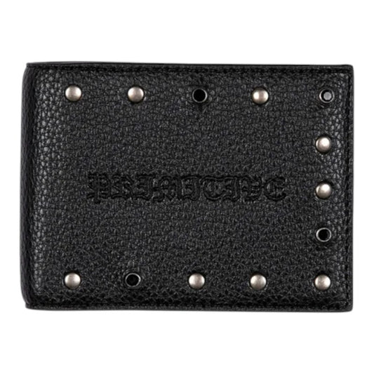 Primitive Treasure Wallet - Black