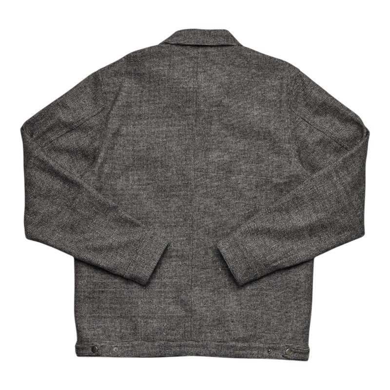 J.A.F Helmans Jacket - Graphite