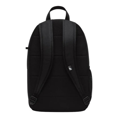 Nike Youth Elemental Shoebox Backpack - Black/Orange