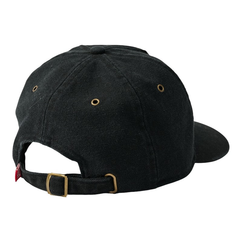 SDouble Funky Ranger Canvas Strapback - Multi