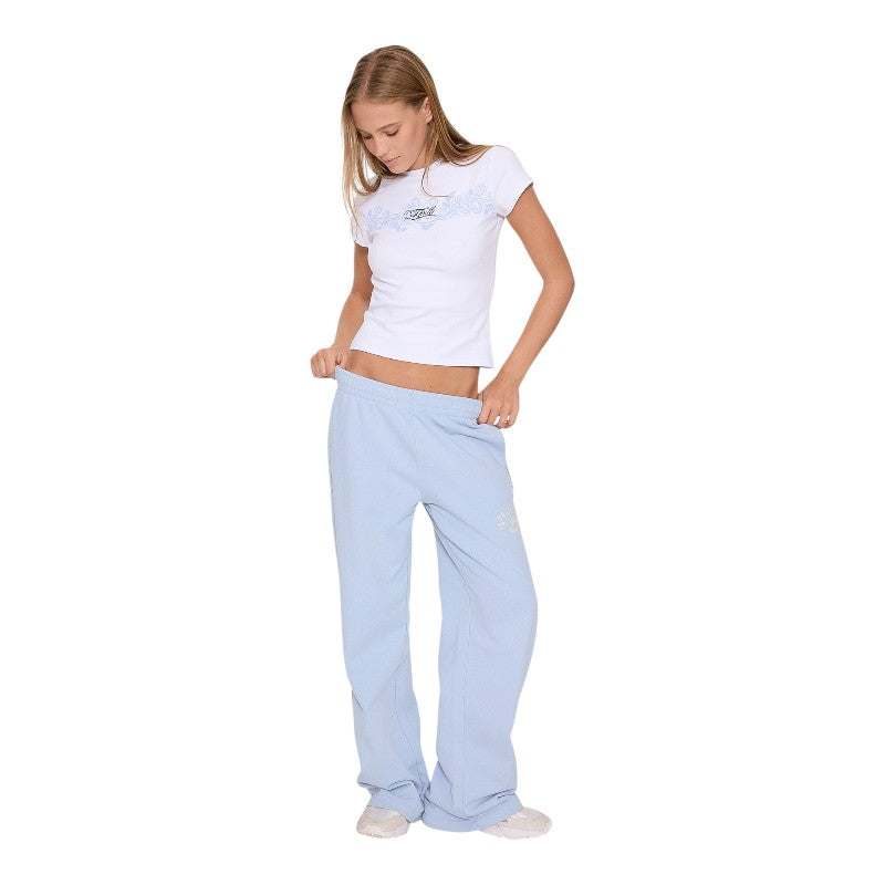 Thrills The Power Of Dreams Track Pant - Placid Blue