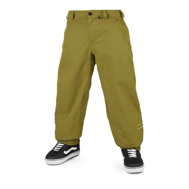 VOLCOM Arthur Pant 2024 - Moss – Cheapskates Online