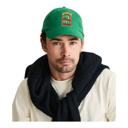 Rhythm Botanica Cap - Sea Grass