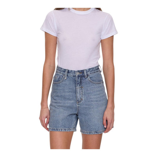 Thrills Koko High Rise Short - Rustic Fade