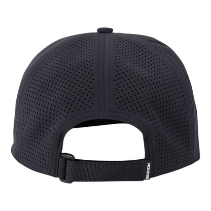 Brixton Alpha Journey Hat - Black