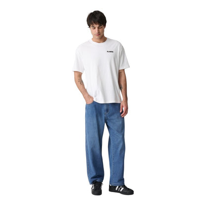 Xlarge Bull Denim 91 Pant - Blue Indigo