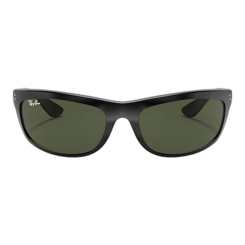Ray-Ban Balorama - Black/G-15 Green