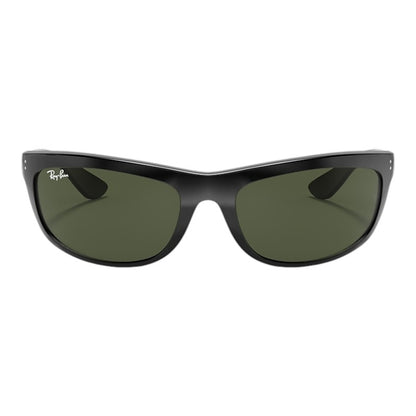 Ray-Ban Balorama - Black/G-15 Green