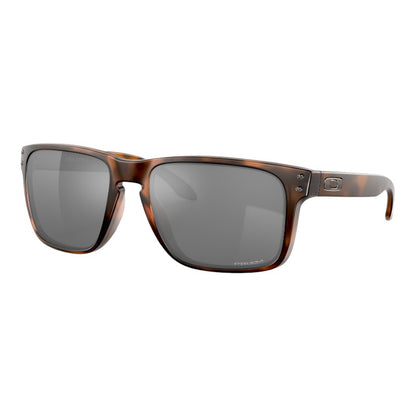 Oakley Holbrook XL - Matte Brown Tortoise/Prizm Black