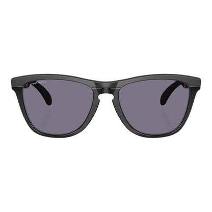 Oakley Frogskins Range XL - Matte Black/Prizm Grey