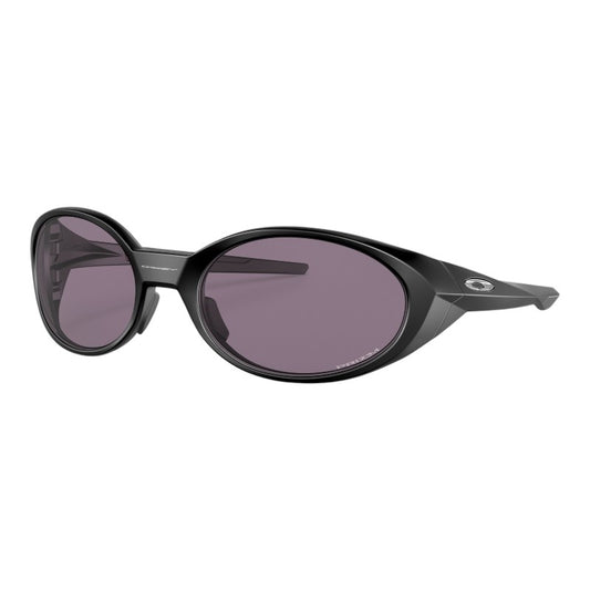 Oakley Eye Jacket Redux - Matte Black/Prizm Grey