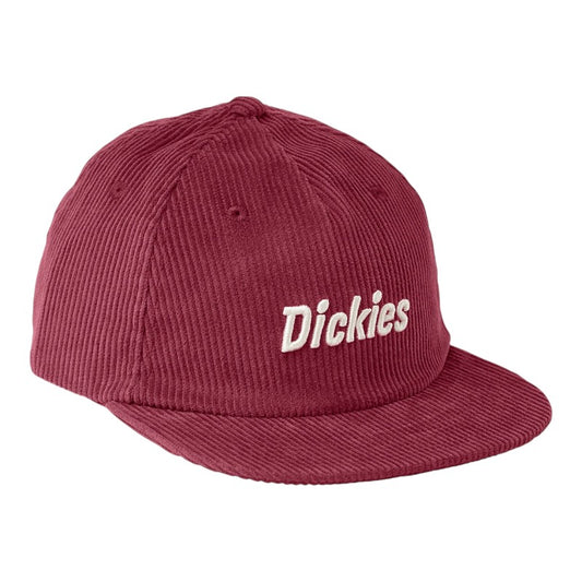 Dickies Seasonal Cap - Tibetan Red